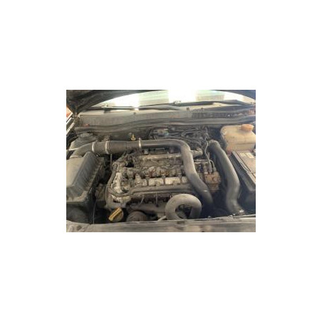 Moteur OPEL ASTRA H GTC PHASE 2 d’occasion