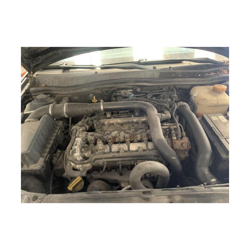 Moteur OPEL ASTRA H GTC PHASE 2 d’occasion