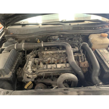 Moteur OPEL ASTRA H GTC PHASE 2 d’occasion