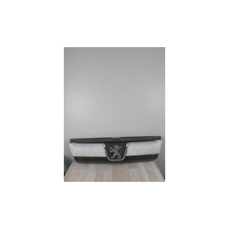 Calandre PEUGEOT BOXER 2 d’occasion