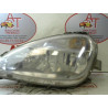 Optique avant principal gauche (feux)(phare) MERCEDES CLASSE A (168) PHASE 1 d’occasion