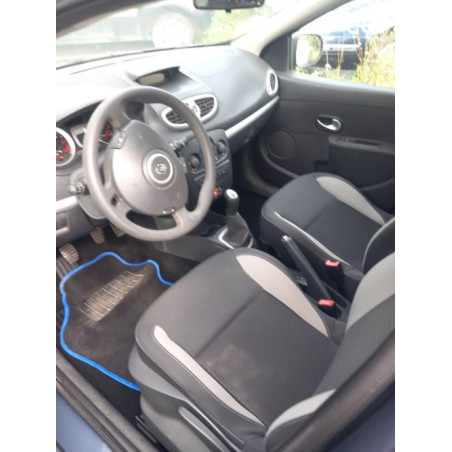 Colonne de direction RENAULT CLIO 3 PHASE 2 d’occasion