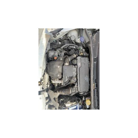 Moteur CITROEN C3 1 PHASE 2 d’occasion
