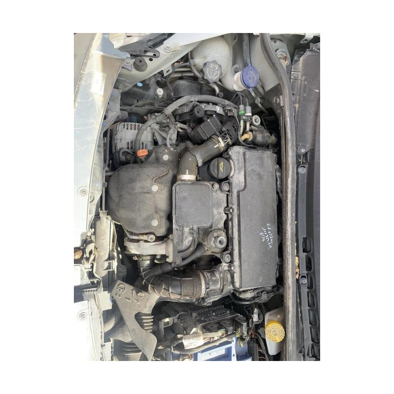 Moteur CITROEN C3 1 PHASE 2 d’occasion