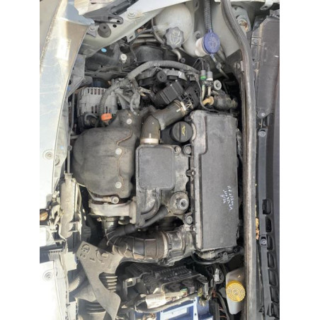 Moteur CITROEN C3 1 PHASE 2 d’occasion