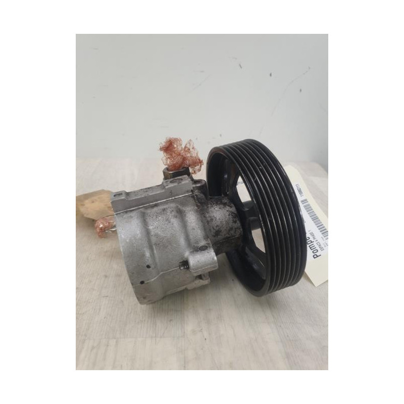 Pompe de direction RENAULT ESPACE 4 PHASE 1 d’occasion