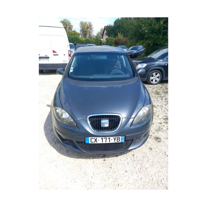 Retroviseur gauche SEAT ALTEA PHASE 1 d’occasion