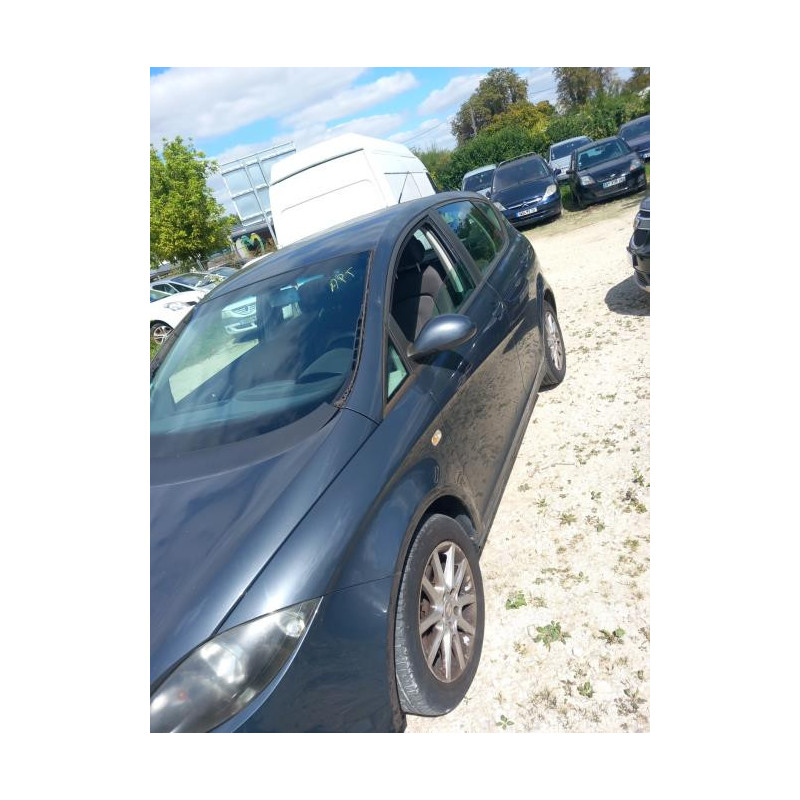 Retroviseur gauche SEAT ALTEA PHASE 1 d’occasion