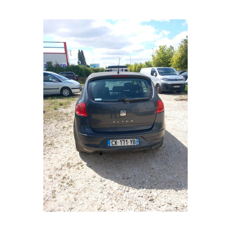 Retroviseur gauche SEAT ALTEA PHASE 1 d’occasion