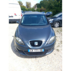 Colonne de direction SEAT ALTEA PHASE 1 d’occasion