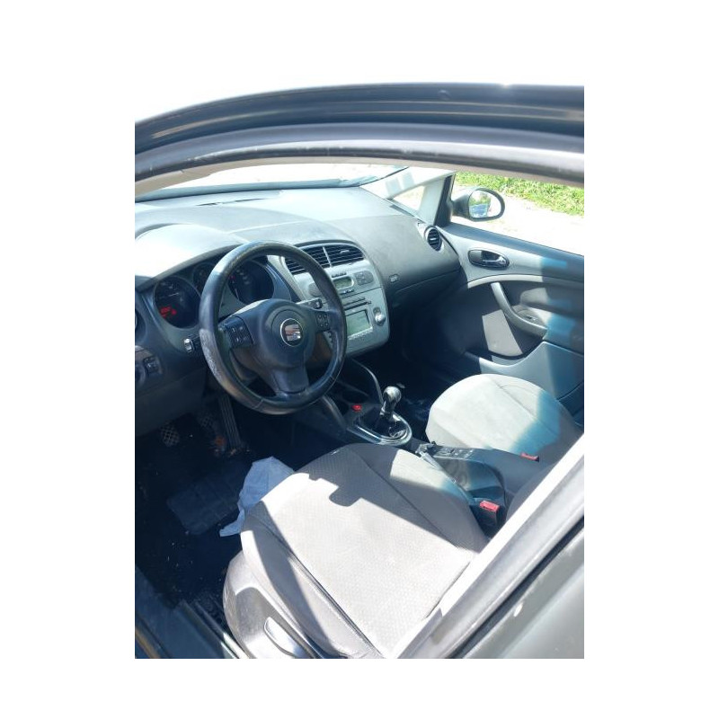 Pompe de direction SEAT ALTEA PHASE 1 d’occasion