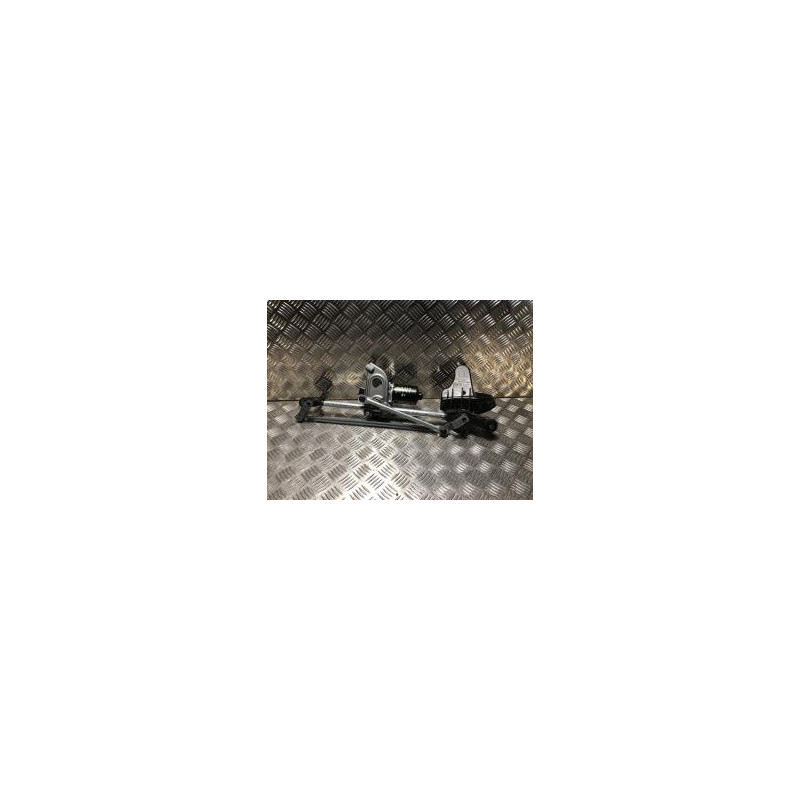 Moteur essuie glace avant BMW SERIE 1 F21 PHASE 2 d’occasion