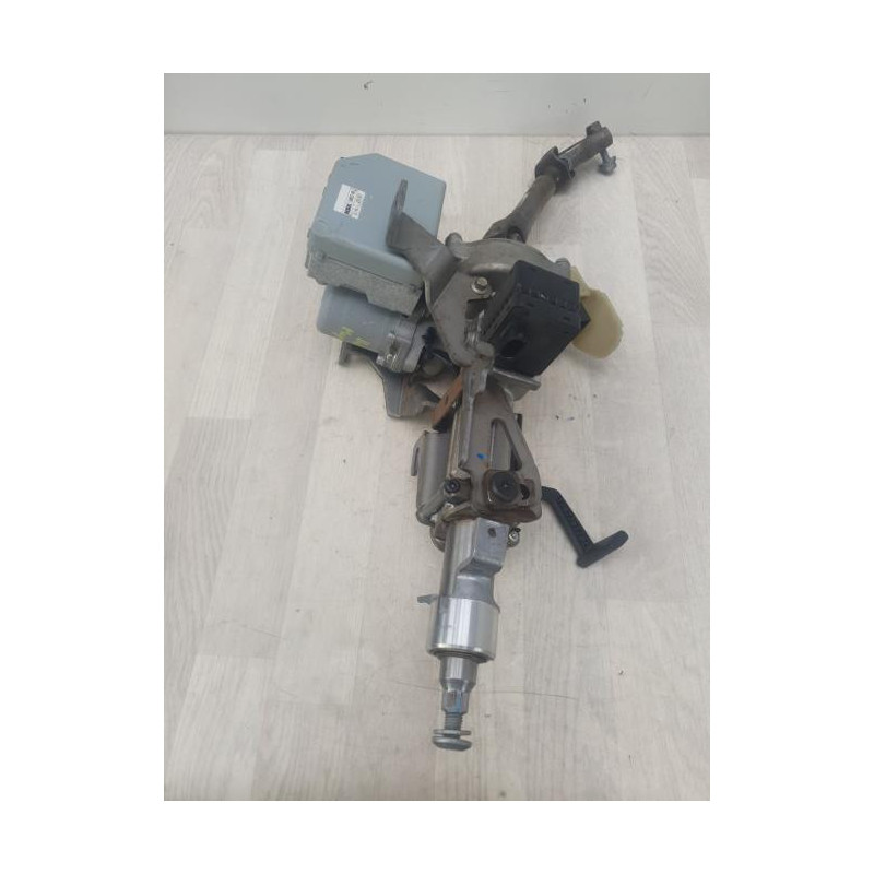 Colonne de direction RENAULT MEGANE 3 PHASE 1 d’occasion