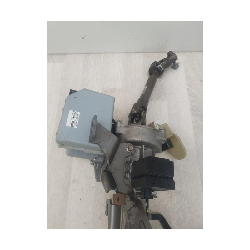 Colonne de direction RENAULT MEGANE 3 PHASE 1 d’occasion