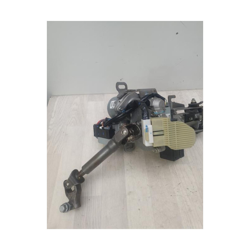 Colonne de direction RENAULT MEGANE 3 PHASE 1 d’occasion