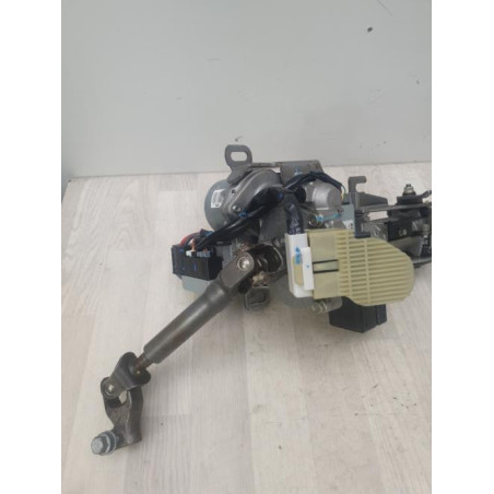 Colonne de direction RENAULT MEGANE 3 PHASE 1 d’occasion