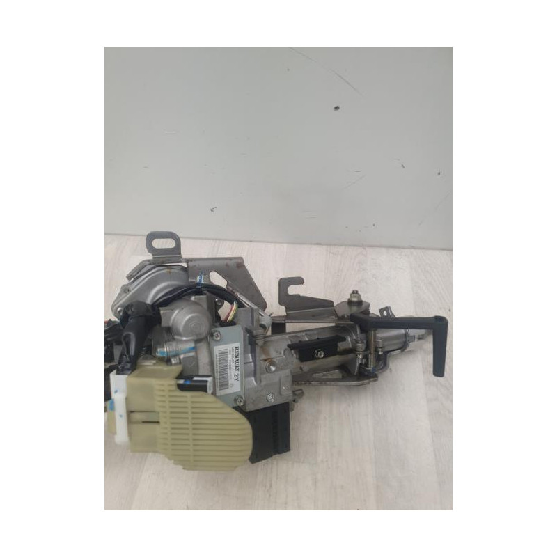 Colonne de direction RENAULT MEGANE 3 PHASE 1 d’occasion