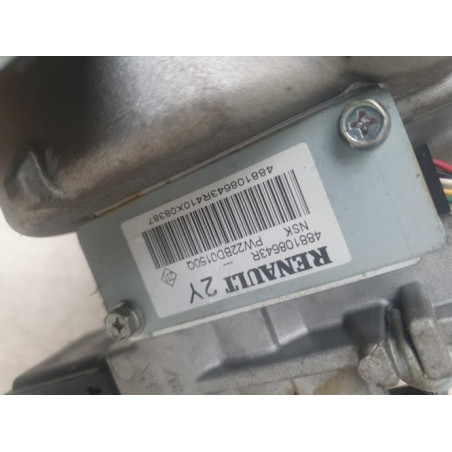 Colonne de direction RENAULT MEGANE 3 PHASE 1 d’occasion