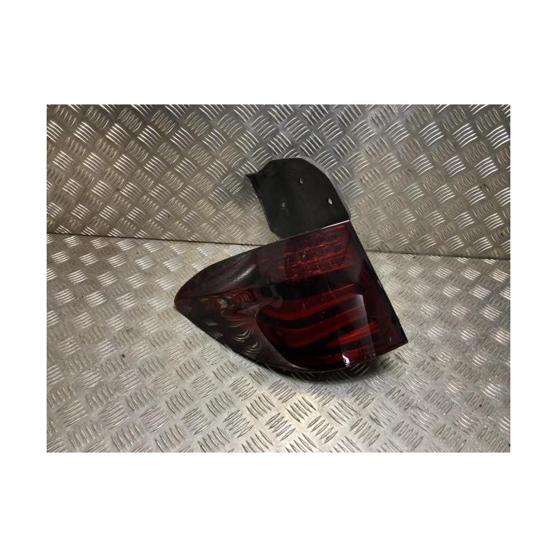 Feu arriere principal gauche (feux) BMW SERIE 5 F07 GRAN TURISMO PHASE 1 d’occasion