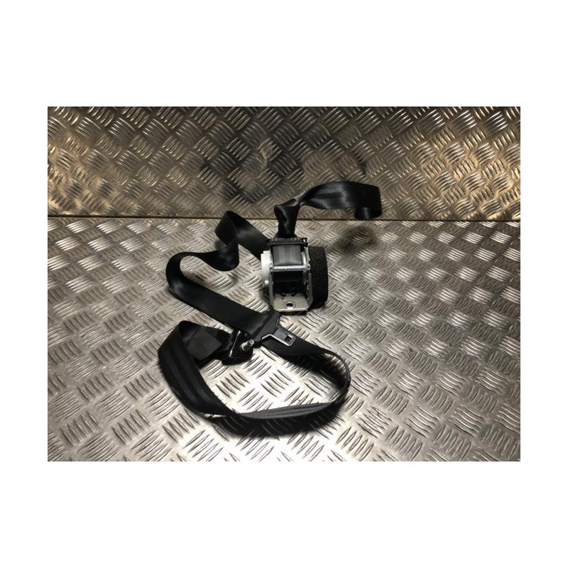 Ceinture arriere droit CITROEN C5 2 BREAK d’occasion
