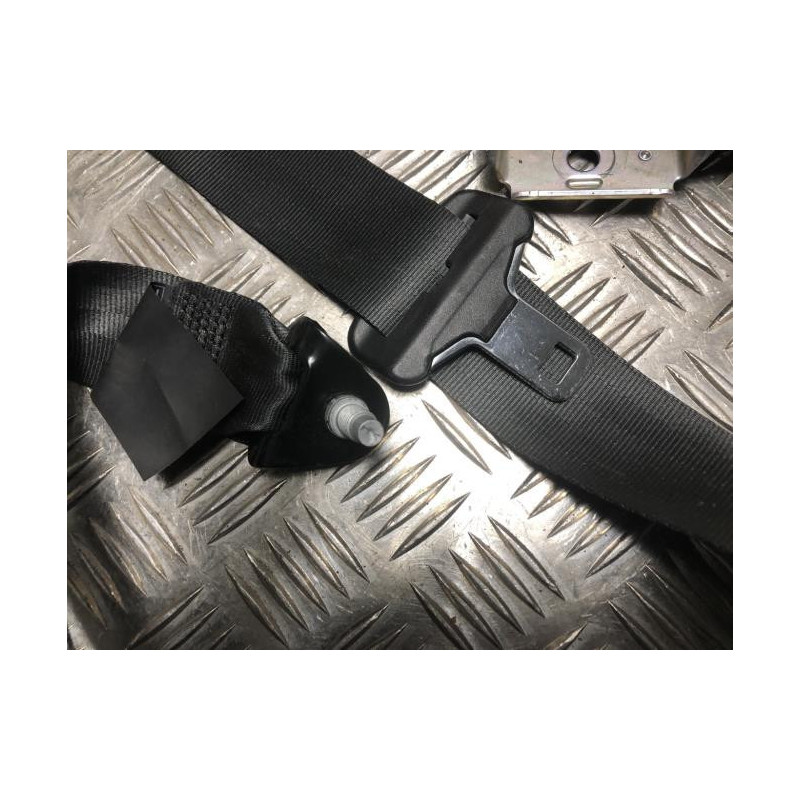 Ceinture arriere droit CITROEN C5 2 BREAK d’occasion