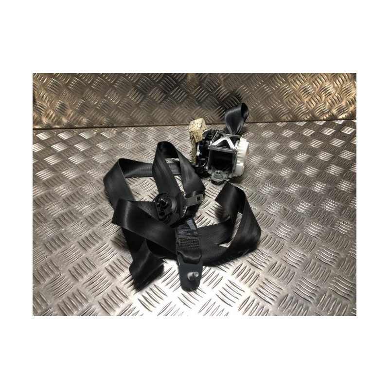 Ceinture avant droit CITROEN C5 2 BREAK d’occasion