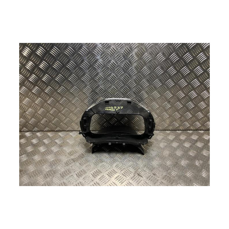 Casquette tableau de bord OPEL CORSA F d’occasion