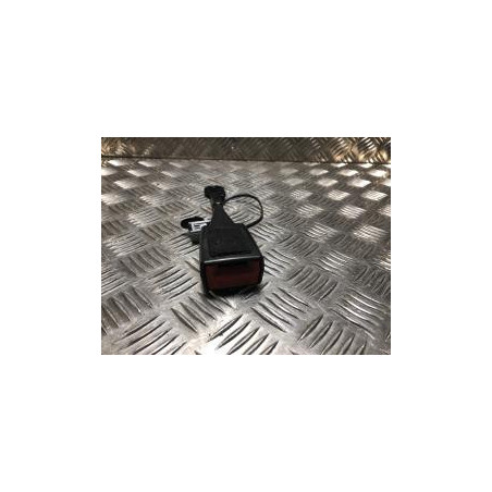 Attache ceinture avant gauche CITROEN C5 2 BREAK d’occasion
