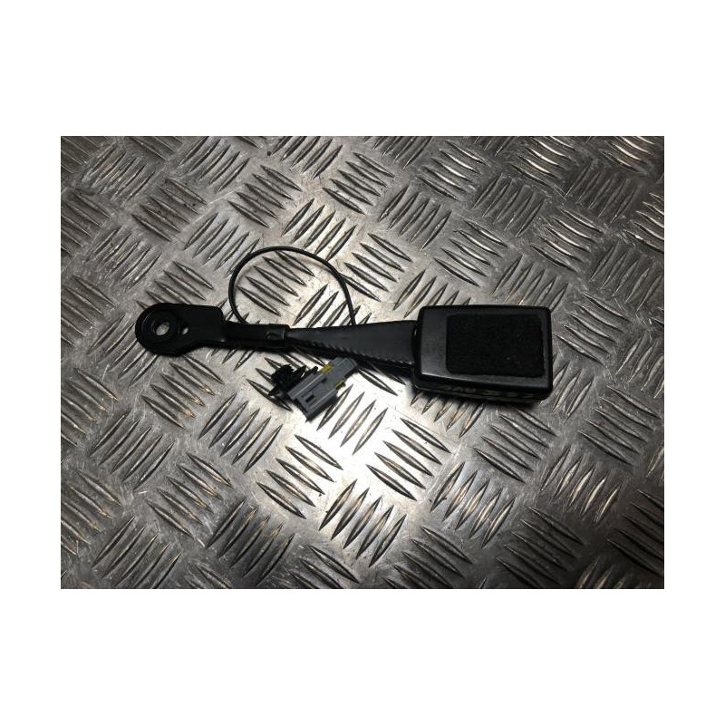 Attache ceinture avant gauche CITROEN C5 2 BREAK d’occasion