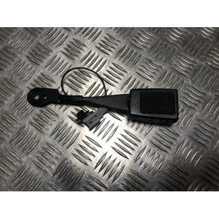 Attache ceinture avant gauche CITROEN C5 2 BREAK d’occasion