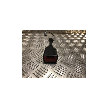 Attache ceinture avant droit CITROEN C5 2 BREAK d’occasion