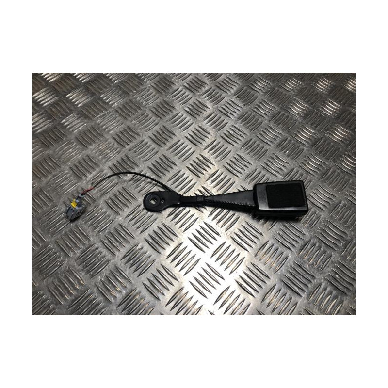 Attache ceinture avant droit CITROEN C5 2 BREAK d’occasion
