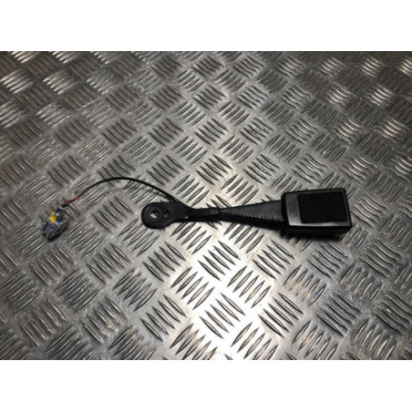 Attache ceinture avant droit CITROEN C5 2 BREAK d’occasion
