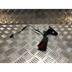 Attache ceinture arriere droit CITROEN C5 2 BREAK d’occasion
