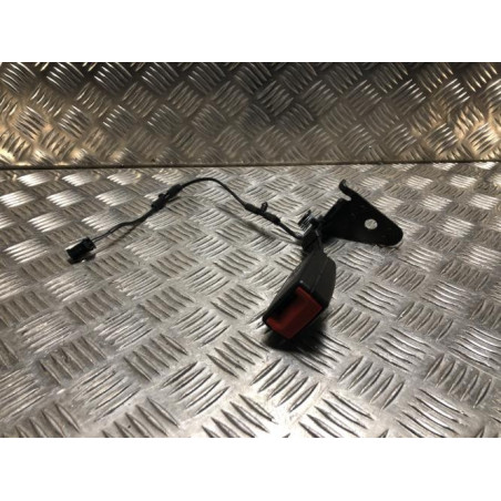 Attache ceinture arriere droit CITROEN C5 2 BREAK d’occasion