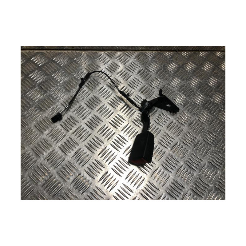 Attache ceinture arriere droit CITROEN C5 2 BREAK d’occasion