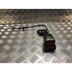 Attache ceinture arriere gauche CITROEN C5 2 BREAK d’occasion