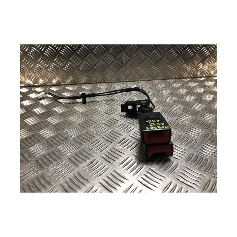Attache ceinture arriere gauche CITROEN C5 2 BREAK d’occasion