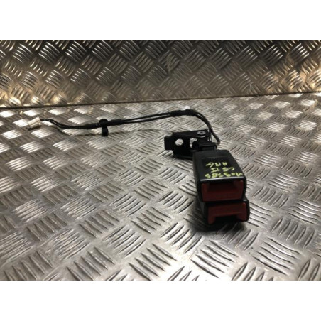 Attache ceinture arriere gauche CITROEN C5 2 BREAK d’occasion