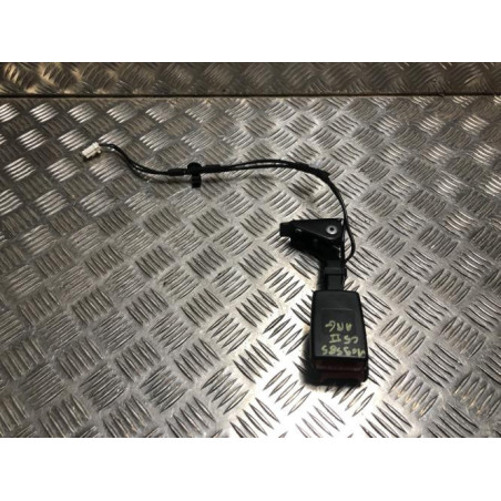 Attache ceinture arriere gauche CITROEN C5 2 BREAK d’occasion