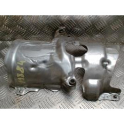 Tole pare feu PEUGEOT 307 PHASE 2 d’occasion
