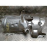 Tole pare feu PEUGEOT 307 PHASE 2 d’occasion