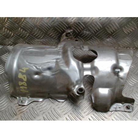 Tole pare feu PEUGEOT 307 PHASE 2 d’occasion