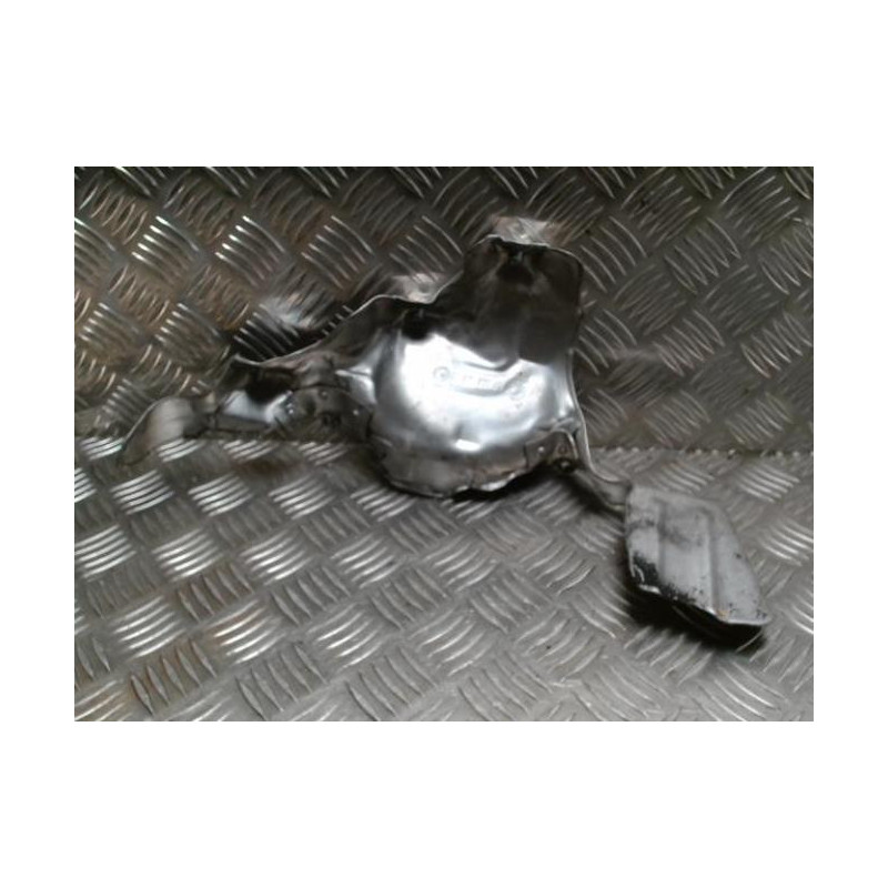 Tole pare feu PEUGEOT 307 PHASE 2 d’occasion