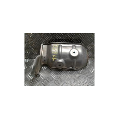 Tole pare feu CITROEN C1 1 PHASE 3 d’occasion