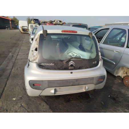 Tole pare feu CITROEN C1 1 PHASE 3 d’occasion