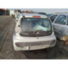 Tole pare feu CITROEN C1 1 PHASE 3 d’occasion