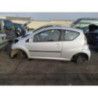 Tole pare feu CITROEN C1 1 PHASE 3 d’occasion