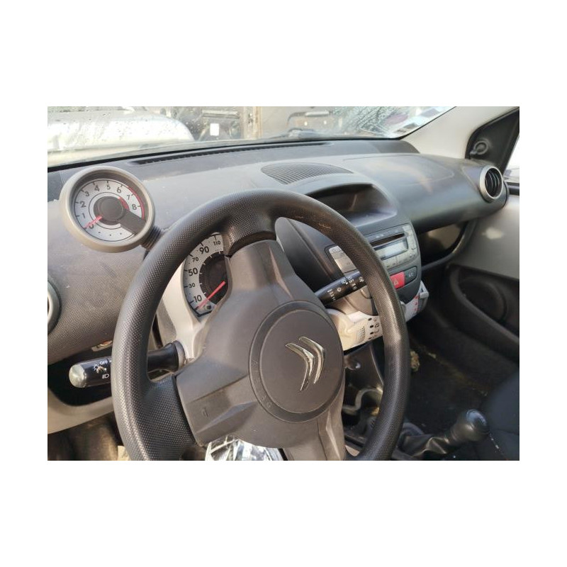 Tole pare feu CITROEN C1 1 PHASE 3 d’occasion