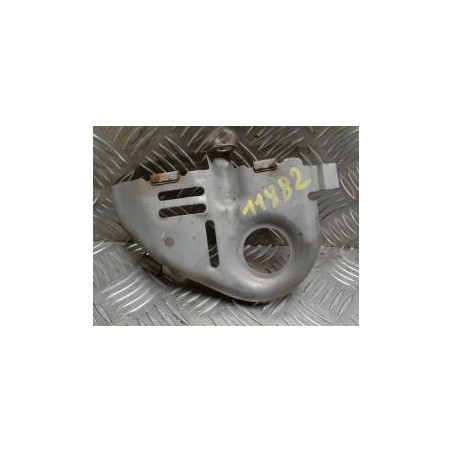 Tole pare feu CITROEN C1 1 PHASE 3 d’occasion